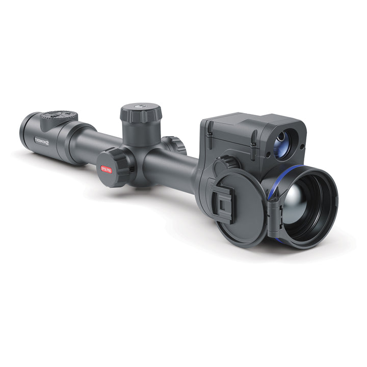 Pulsar Thermion 2 LRF XP50 Pro Thermal Riflescopes-Optics Force