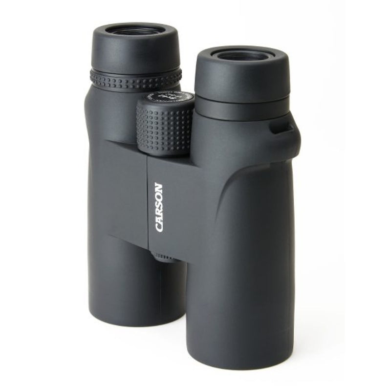 Carson VP Series Compact Waterproof and Fog proof High Definition Binoculars-Optics Force