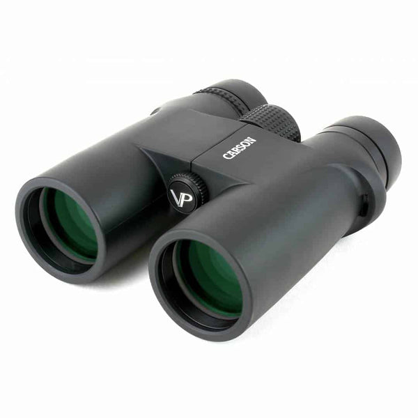 Carson VP Series Compact Waterproof and Fog proof High Definition Binoculars