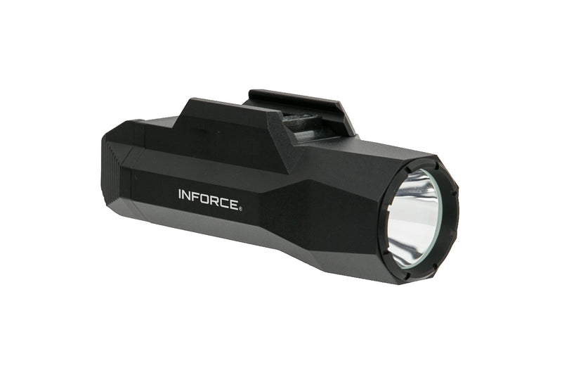 Inforce Wild2 Weapon Lights-Optics Force