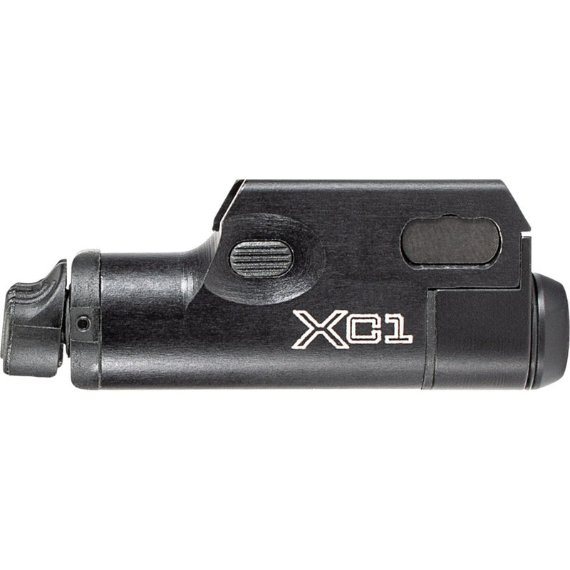 Surefire XC1-B Ultracompact Handgun WeaponLight