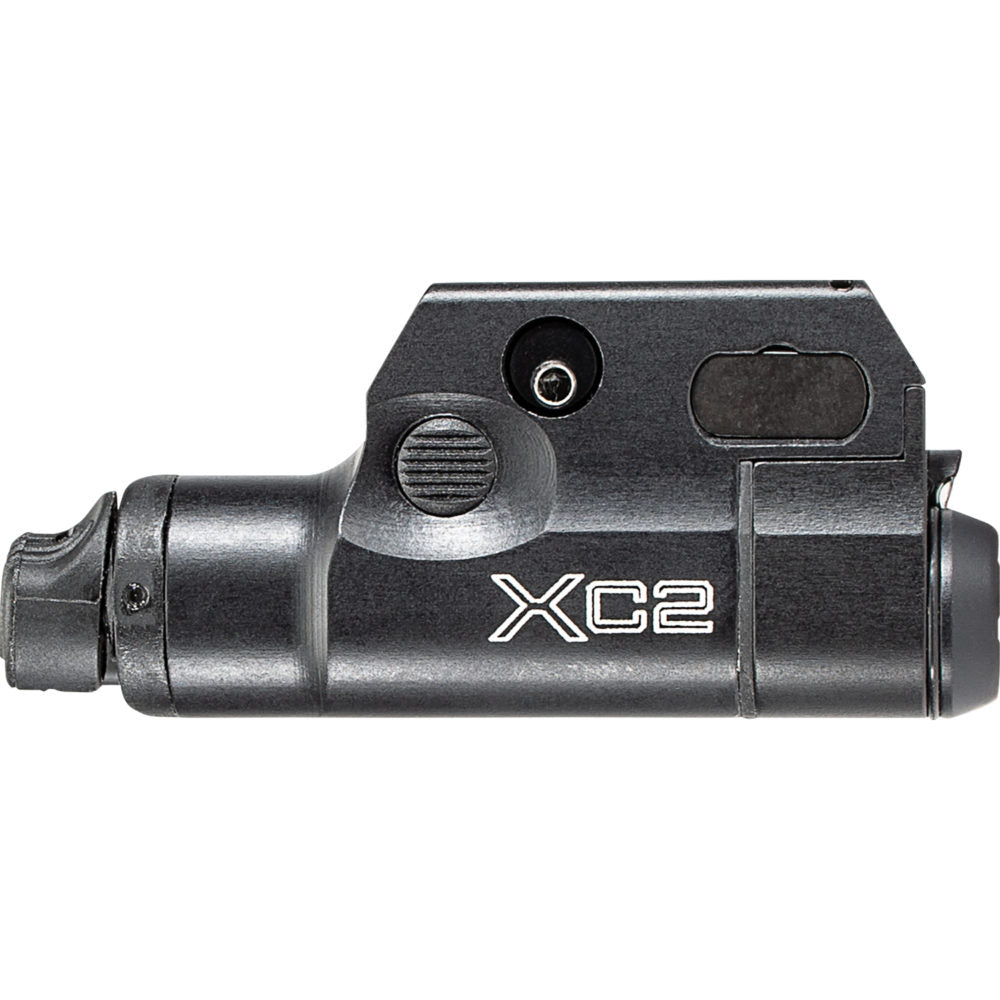SureFire XC2 Ultra-Compact LED Handgun Light□RED シュア