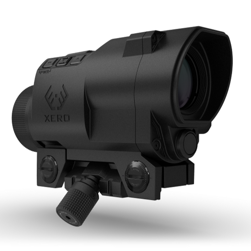 Garmin Xero® X1i Crossbow Scope-Optics Force