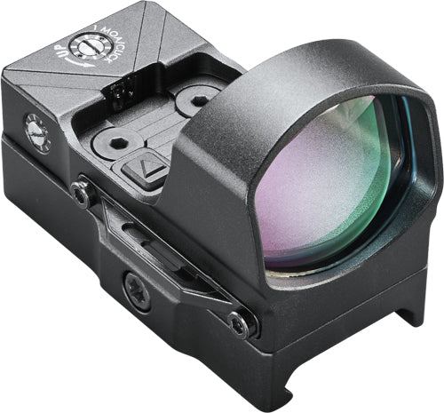 Bushnell Reflex Sight Ar First - Strike 2.0 1x28 3moa High Rise