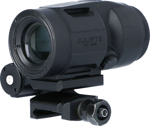 Sig Sauer Optics Juliet 3 Micro - Magnifier 3x22 M1913 Black-Optics Force