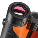 Zeiss Terra ED 10x42 Binocular-Optics Force