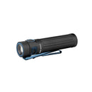 Olight Baton 3 Pro Rechargeable Flashlight-Black-Natural White-Optics Force