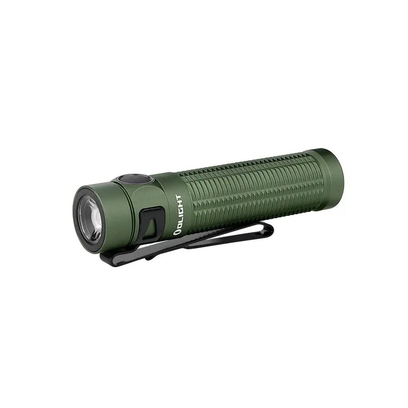 olight baton 3 rechargeable flashlight Olight Baton 3 Pro Rechargeable Flashlight