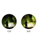 Olight Baton 3 Pro Rechargeable Flashlight-Optics Force