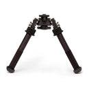 BT46-NC PSR Atlas Bipod: Standard height No Clamp-Optics Force