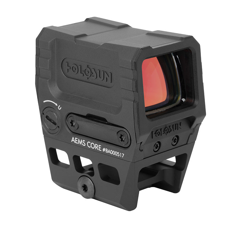 Holosun AEMS CORE Red Dot-Optics Force