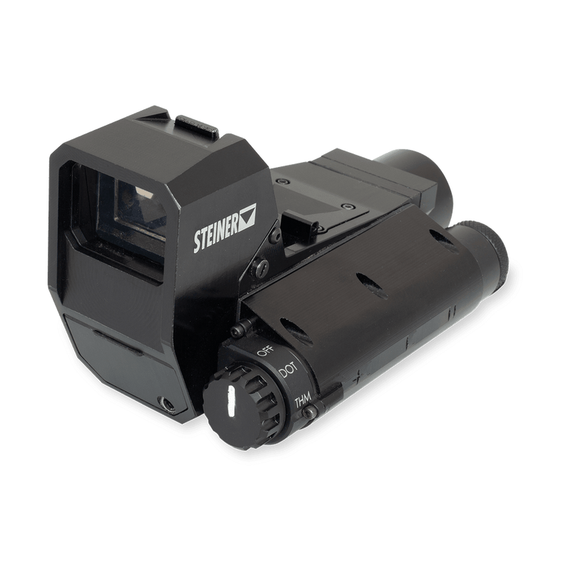 Steiner Optics Close Quarters thermal CQT™-Optics Force