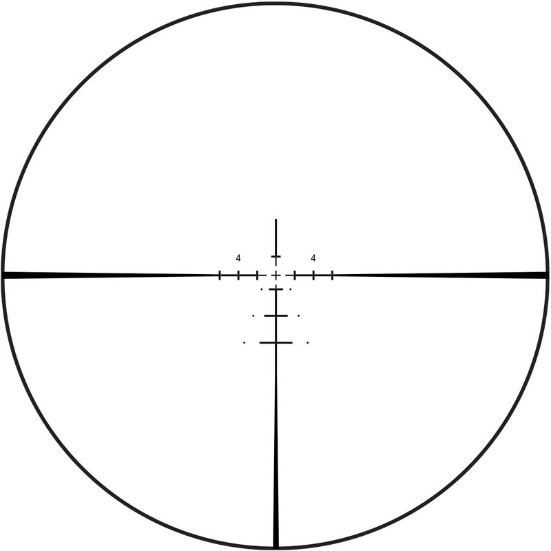 Steiner Optics Predator Riflescopes-Optics Force