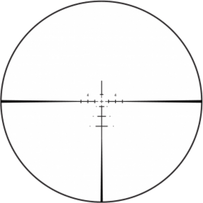 Fullfield IV 3-12x42mm Hunting Scope