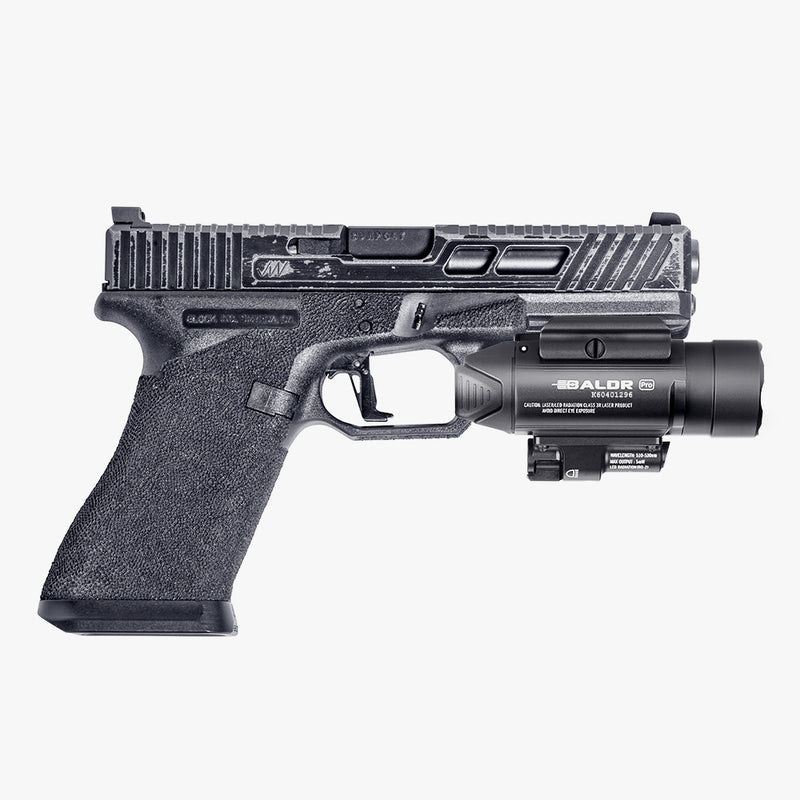 Olight Baldr Pro Tactical Light & Green Laser-Optics Force