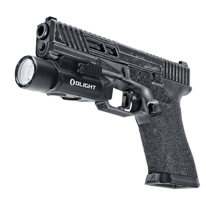 Olight PL-Pro Valkyrie Tactical Light-Black-Optics Force