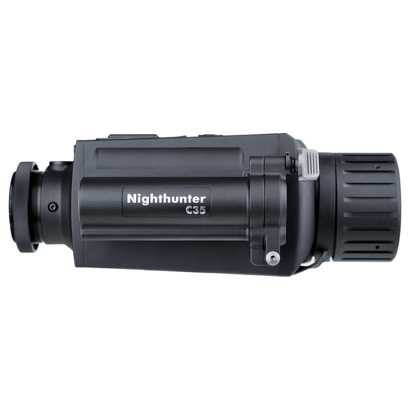 Steiner Nighthunter C35 thermal vision