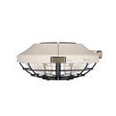 Olight Haloop Camping Metal Light-Optics Force