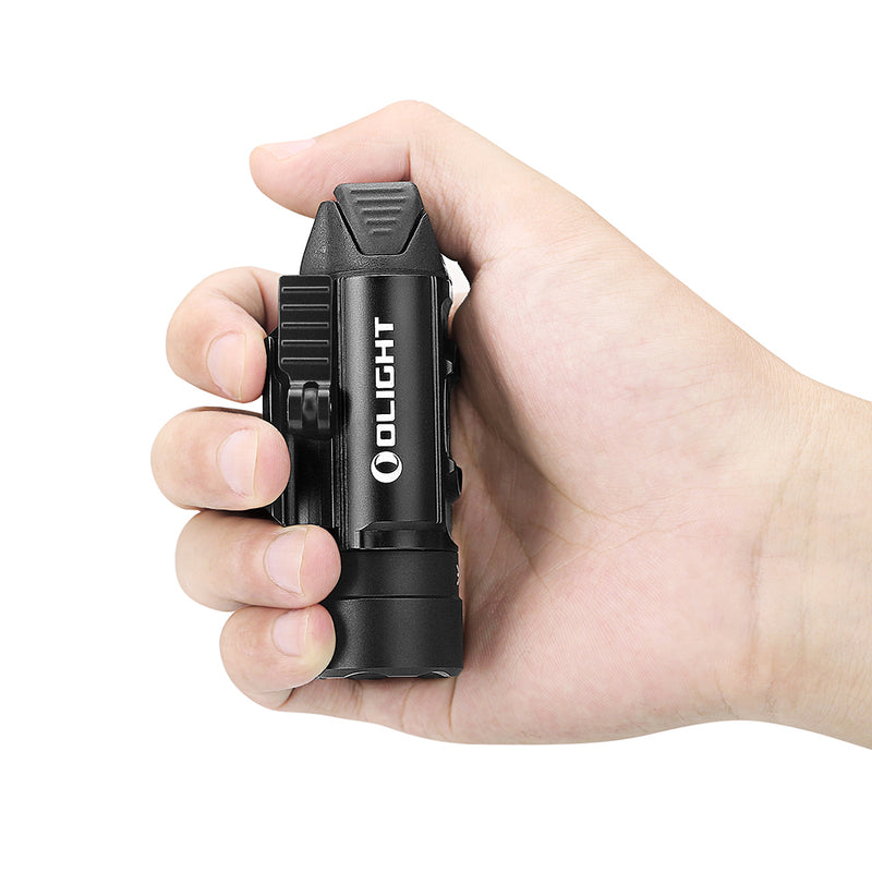 Olight PL-Pro Valkyrie Tactical Light-Black-Optics Force