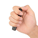 Olight i3T EOS Carbon Fiber Flashlight-Black-Optics Force