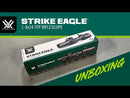 Vortex Optics Strike Eagle® 1-8X24 FFP