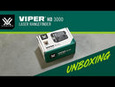 Vortex Optics Viper HD 3000 Rangefinders