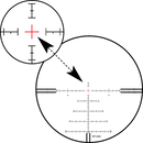 Zeiss Riflescope Conquest V4 4-16x44-Optics Force