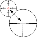 Zeiss LRP S5 3.6-18x50 mm-Optics Force