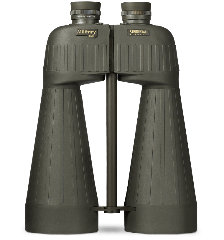 Steiner Optics Military-M1580 15x80-Optics Force