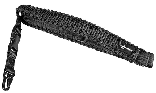 Firefield Tactical Single Point Paracord Sling-Optics Force