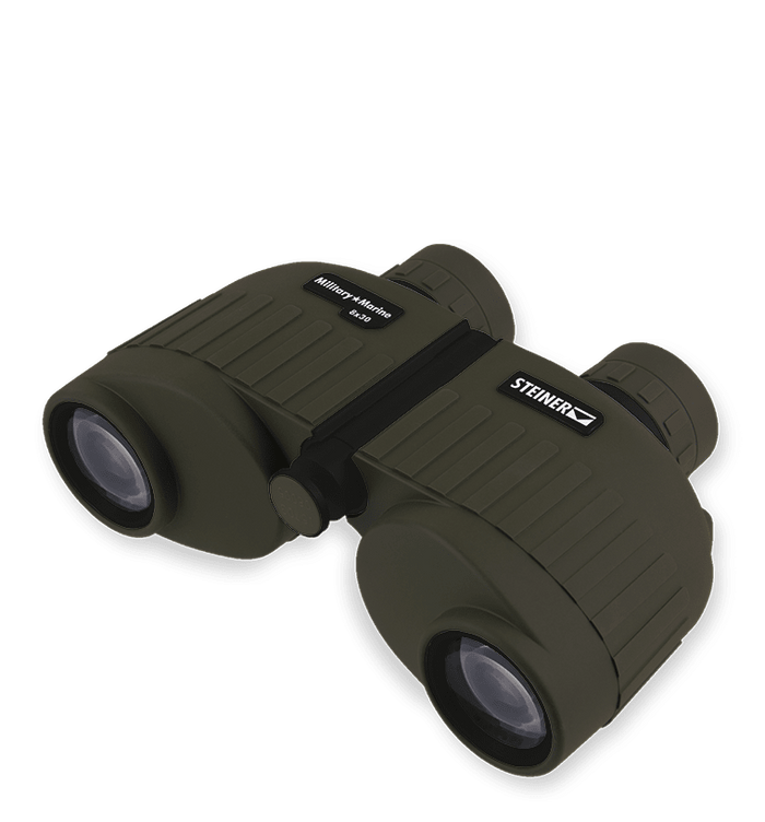 Steiner Optics Military Marine - Main Image