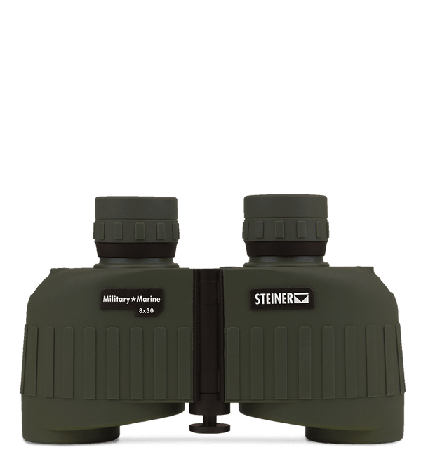 Steiner Optics Military Marine-Military Marine 8x30-Optics Force