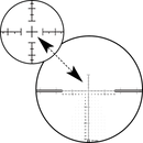 Zeiss Riflescope Conquest V4 4-16x44-Optics Force