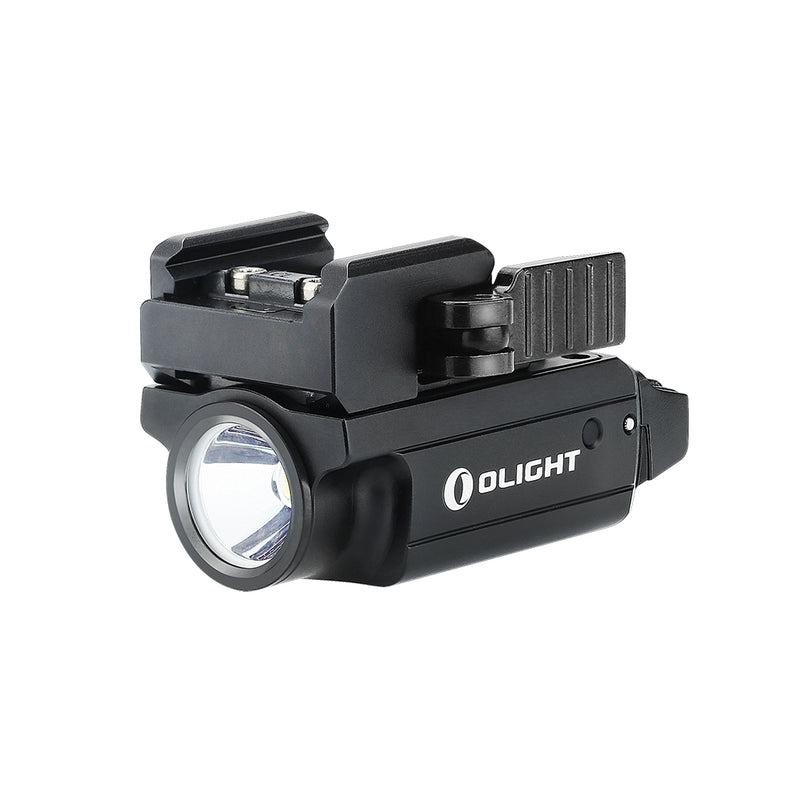 Olight PL-MINI 2 Valkyrie Tactical Light-Black-Optics Force