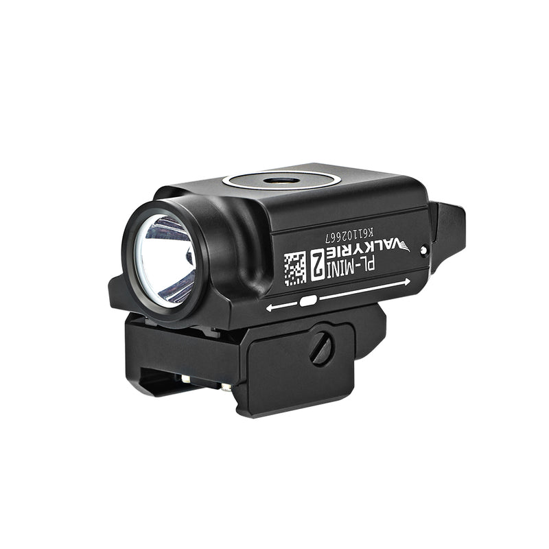 Olight PL-MINI 2 Valkyrie Tactical Light-Optics Force