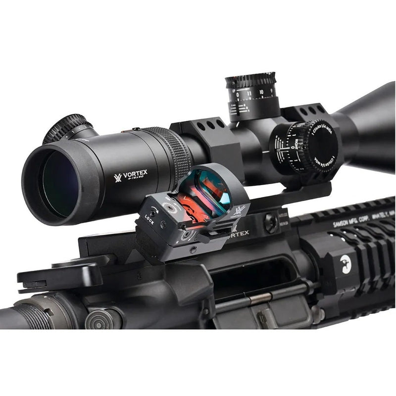 Red Dot Sights for Precision Shooting - Shop Now