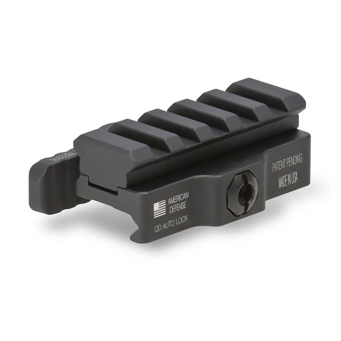 Vortex Optics AR-15 Riser Mount