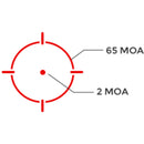 Holosun HS515GM Red Dot Sight-Optics Force