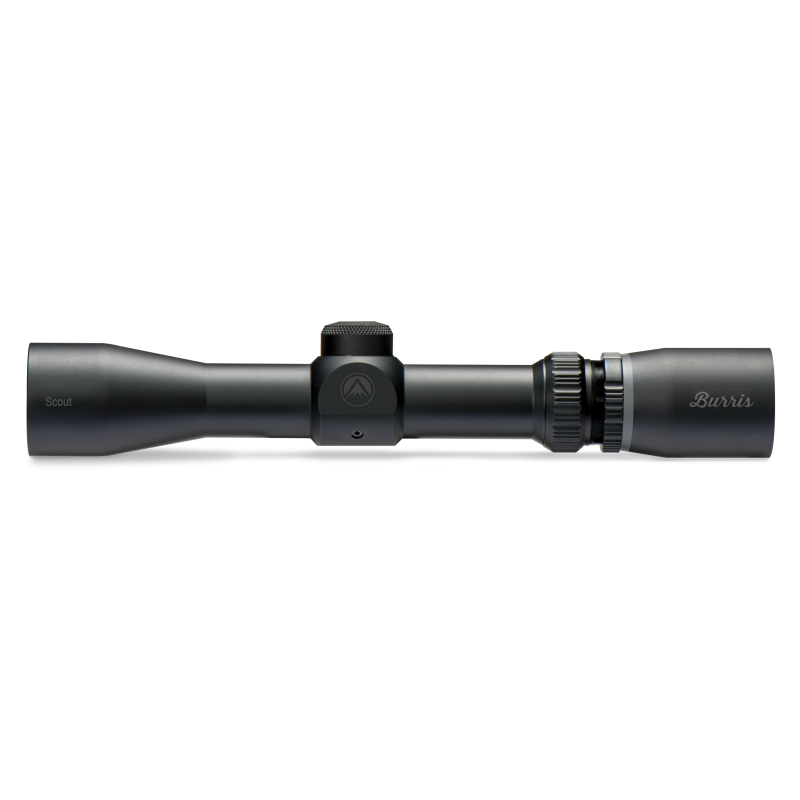 Burris Scout Riflescope