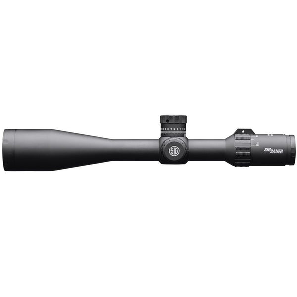 Sig Sauer Tango4 6-24x50 mm Riflescope-MOA DEV-L-Optics Force