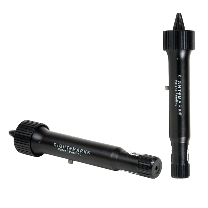 Sightmark Triple Duty Universal Green Laser Boresight-Optics Force