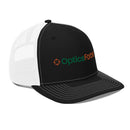 Optics Force Trucker Cap-Optics Force