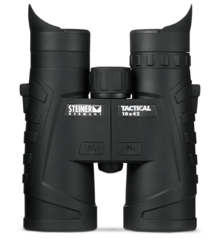 Steiner Optics Tactical-10x42-Optics Force