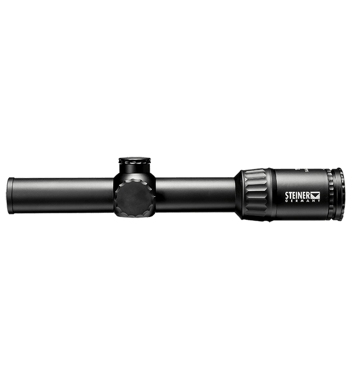 Steiner Optics T5Xi 1-5x24 Riflescope