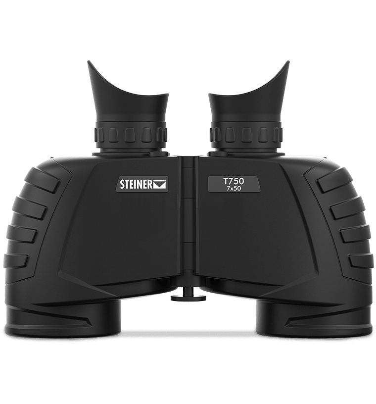 Steiner Optics Tactical-7x50-Optics Force