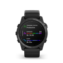 Garmin Tactix® 7 – Standard Edition Outdoor Watch - Tactical-Optics Force