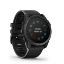 Garmin Tactix® 7 – Standard Edition Outdoor Watch - Tactical-Optics Force