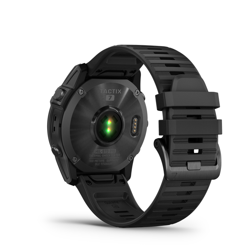 Garmin Tactix® 7 – Standard Edition Outdoor Watch - Tactical-Optics Force