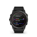 Garmin Tactix 7 - Pro Ballistics Edition Outdoor Watch - Tactical-Optics Force