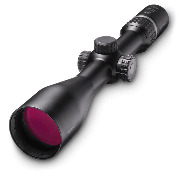 Burris Veracity™ Riflescope 3-15x50mm-Optics Force
